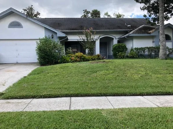 645 Cheoy Lee Cir, Winter Springs, FL 32708