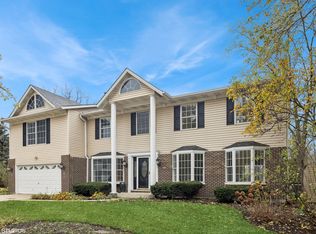 1137 Barcroft Ct, Naperville, IL