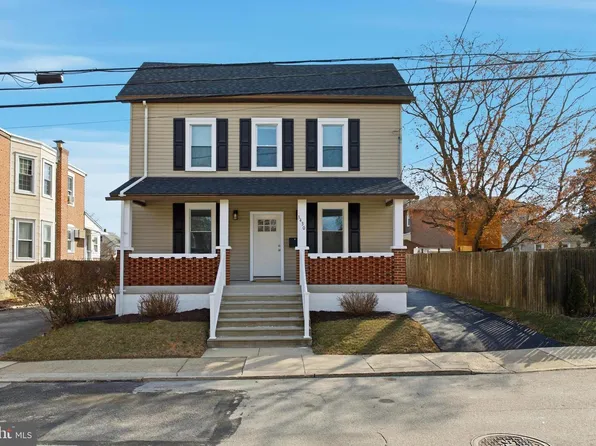 3430 Randolph St, Drexel Hill, PA 19026