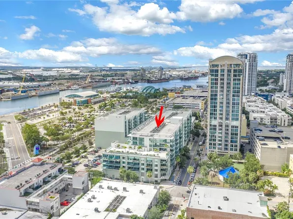 111 N 12th St Unit 1508, Tampa, FL 33602