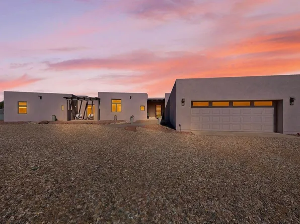 122 Victorio Trl, Mountainair, NM 87036