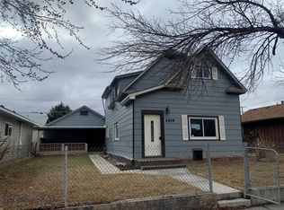 1919 S Arizona St, Butte, MT 59701