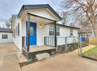 618 E Comanche St, Norman, OK 73071