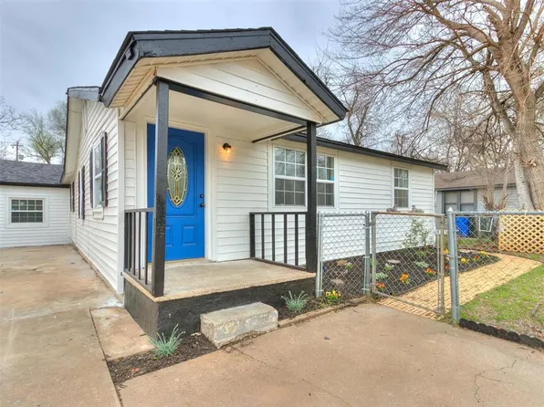 618 E Comanche St, Norman, OK 73071