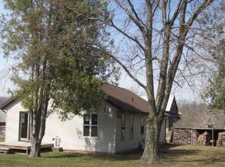 N4850 Stony Hill Rd, Marion, WI 54950