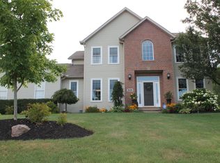 515 Silver Ridge Dr, Akron, OH 44321