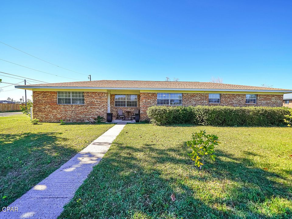 120 Carolina Ave, Lynn Haven, FL 32444 Zillow