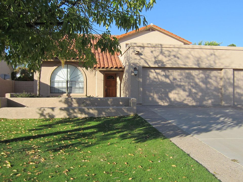 1st image of 3734 E Nambe Ct