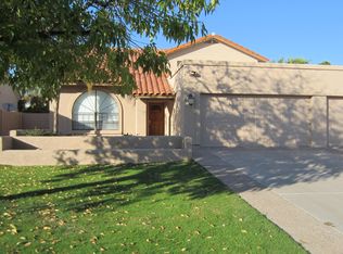 3734 E Nambe Ct, Phoenix, AZ 85044