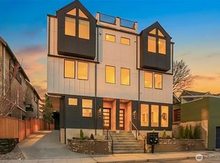 836 NW 50th St, Seattle, WA 98107