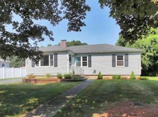56 Lake St, Shrewsbury, MA 01545