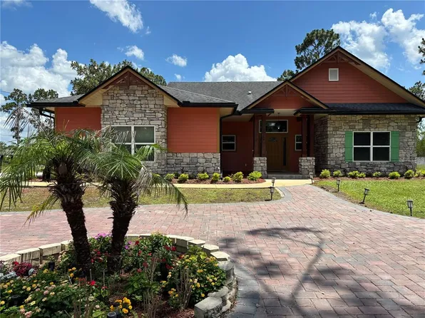 20500 Quinella St, Orlando, FL 32833