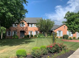 7450 Rossmore Ct, Dayton, OH 45459