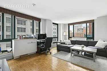 Rented by Corcoran