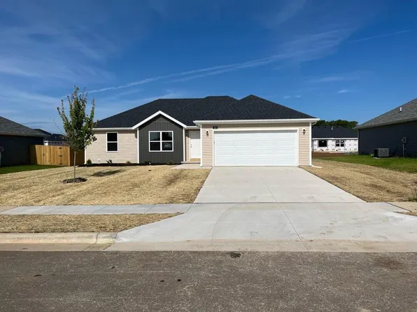 829 Woodland Hills Avenue, Rogersville, MO 65742