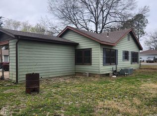 523 W Thomas Ave, Jonesboro, AR 72401