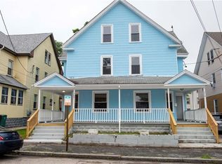 362 2nd Ave, Woonsocket, RI 02895