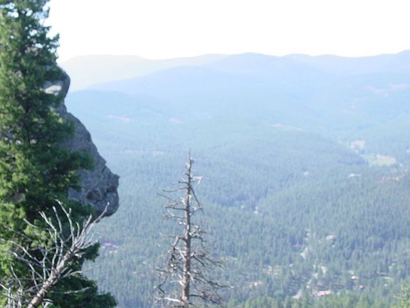 Overlook View