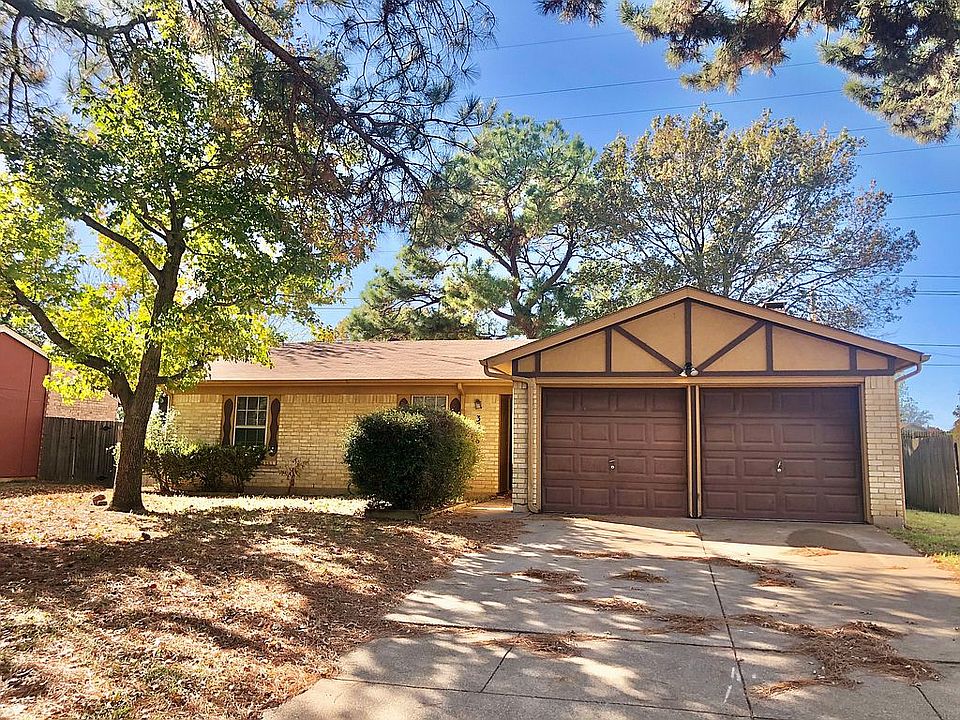 3716 Lasalle Dr, Arlington, TX 76016 Zillow