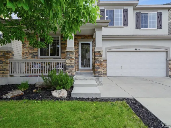 6952 W Chatfield Drive, Littleton, CO 80128