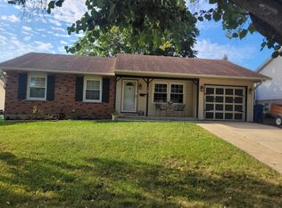 729 Cynthia Ln, Glendale Heights, IL 60139