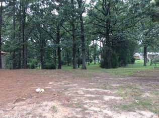 5705 Belle Point Rd, North Little Rock, AR 72116