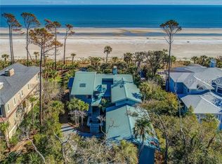 12 Brigantine, Hilton Head Island, SC 29928