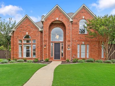 4406 Lauren Way, Frisco, TX, 75035