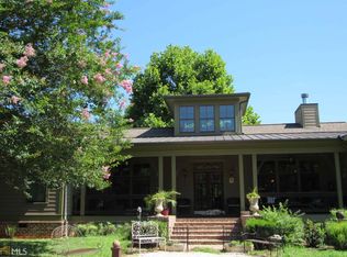 335 Bethlehem Church Rd, Moreland, GA 30259