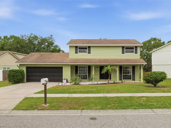 3643 Woodhill Dr, Brandon, FL 33511