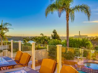 4445 Sunnyhill Dr, Carlsbad, CA 92008