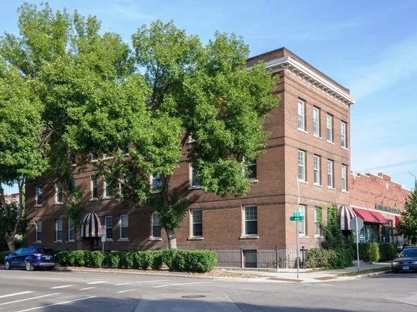 Prescott Apartments
