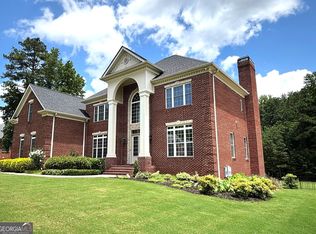 270 Annelise Park Dr, Fayetteville, GA 30214