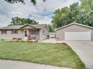 2900 E 20th St, Sioux Falls, SD 57103