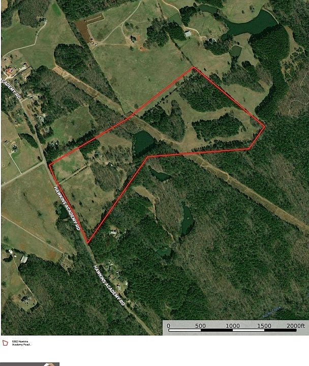 2nd image of 5382 Hawkins Academy Rd