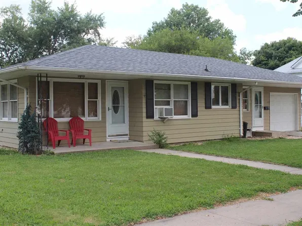 1112 N St, Auburn, NE 68305