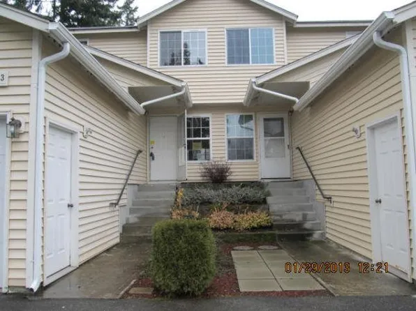 5703 99th Street Ct E, Puyallup, WA 98373