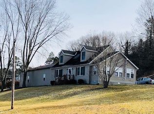 15055 Lick Run Lyra Rd, South Webster, OH 45682