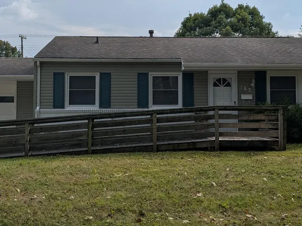 183 Hanover Rd, Lexington, OH 44904