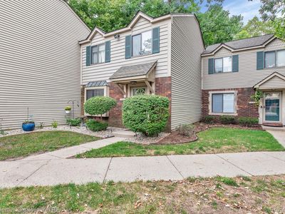 1562 Streamwood Ct, Rochester, MI, 48309