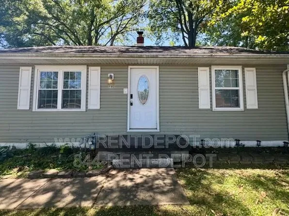3425 Covert Ave, Evansville, IN 47714