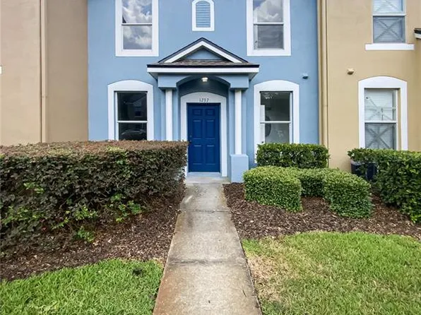 1237 Blenheim Ct, Wesley Chapel, FL 33543
