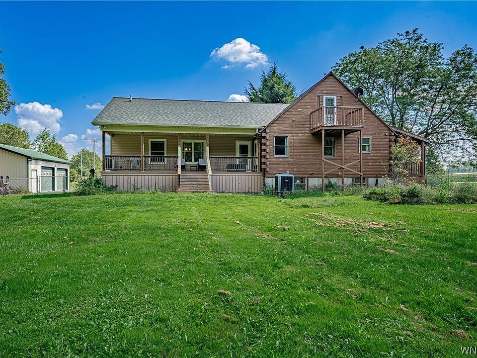 3150 Checkered Tavern Rd, Gasport, NY 14067 Zillow