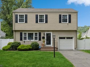 2081 Nicholl Ave, Scotch Plains, NJ 07076