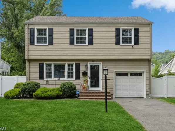 2081 Nicholl Ave, Scotch Plains Twp., NJ 07076