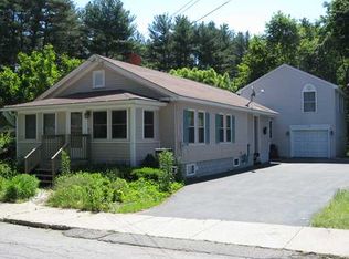 5 Normand Ave, Sanford, ME 04073