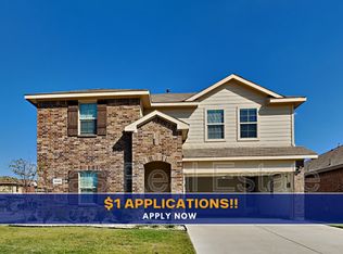 10349 Fort Crockett Trl, Crowley, TX 76036
