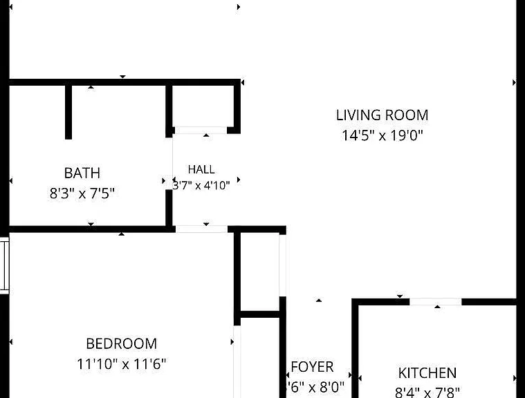 1828 Liberty St NE — Photo 19
