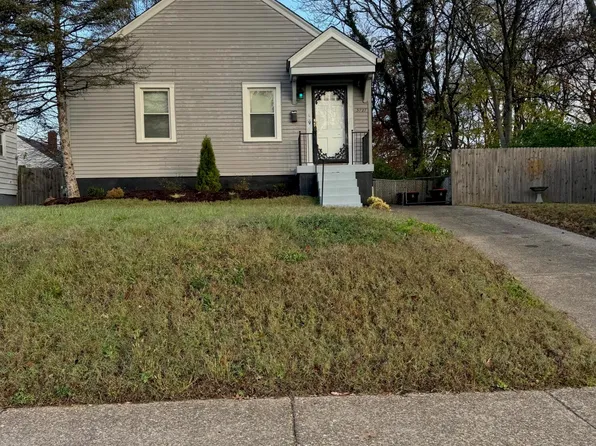 3727 Bank St, Louisville, KY 40212