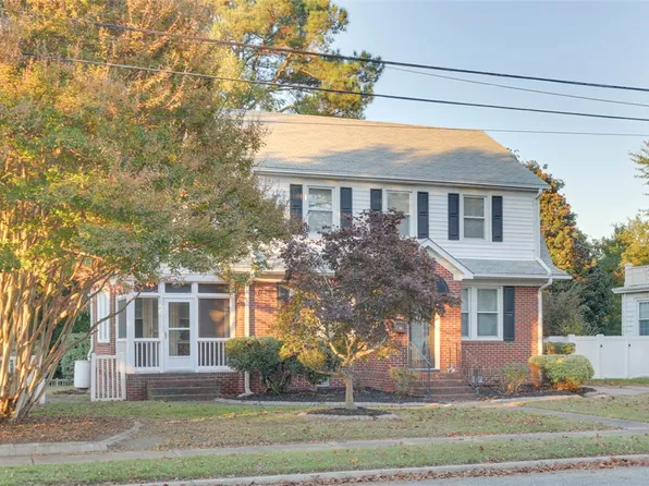 144 Meredith St, Hampton, VA 23669